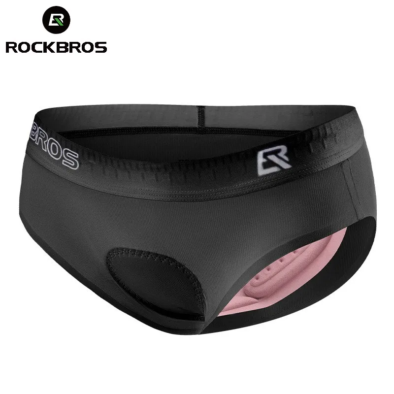 Cycling Commute Pants - ROCKBROS женское нижнее белье для велоспорта