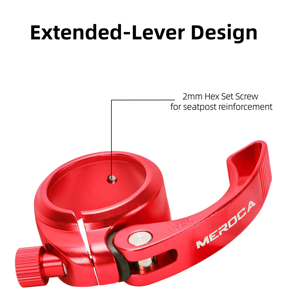 MEROCA – легкий быстросъемный  – обзор и цена Commuter Bike Lock