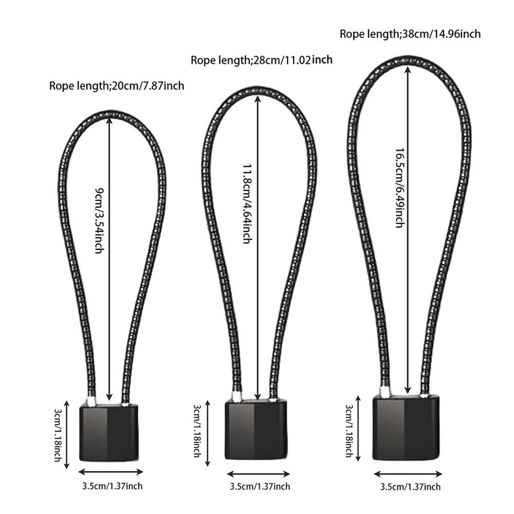 1 шт., Противоугонный замок из – обзор и цена Cable Lock Flexible