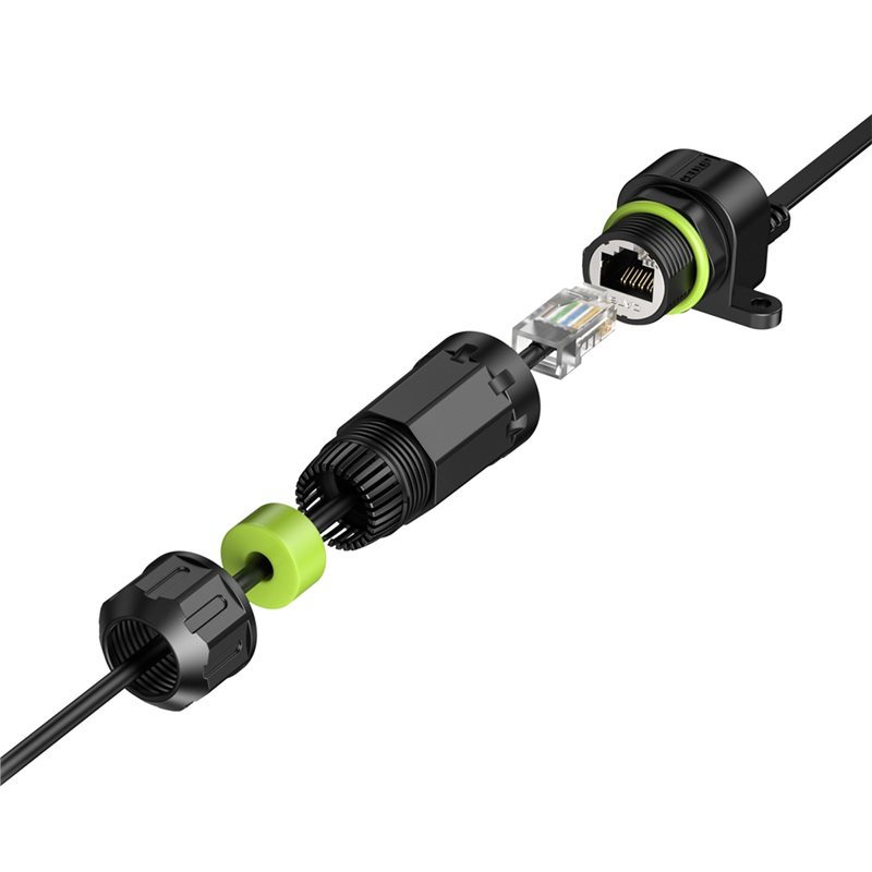 Ультратонкий гибкий оконный Et – обзор и цена Cable Lock Flexible