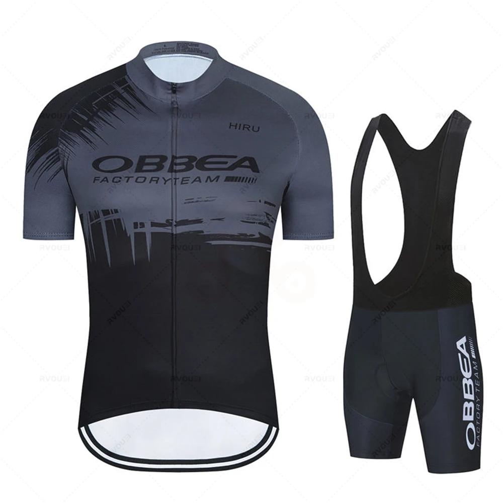 Комплект велоформы Hiru 2027:  – обзор и цена Cycling Commuter Trousers